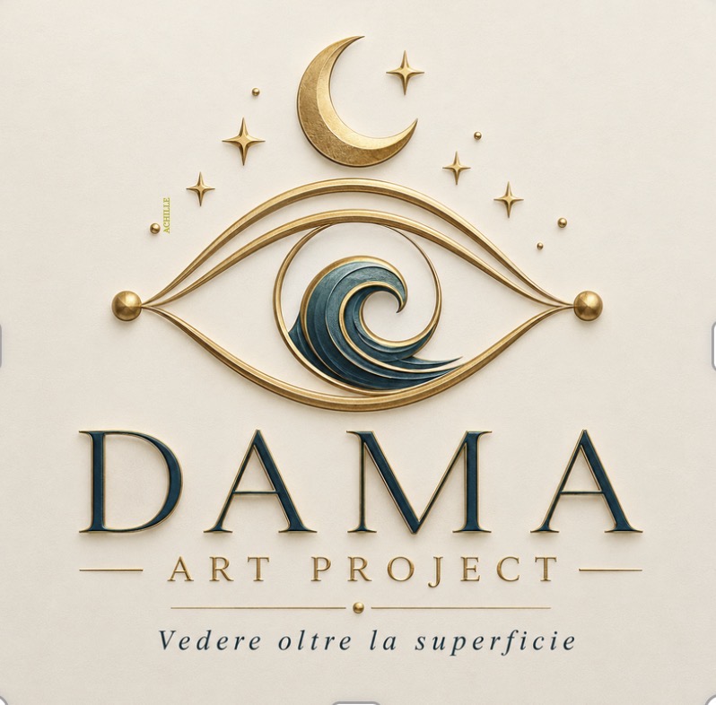 DAMA Art Project — Vedere oltre la superficie